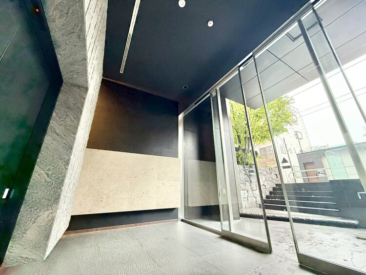 その他 綺麗に整備されており、行き届いた管理体制をうかがわせます。