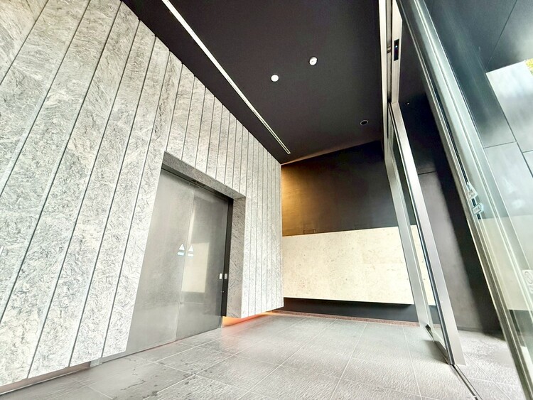 その他 解放的な空間となっております。