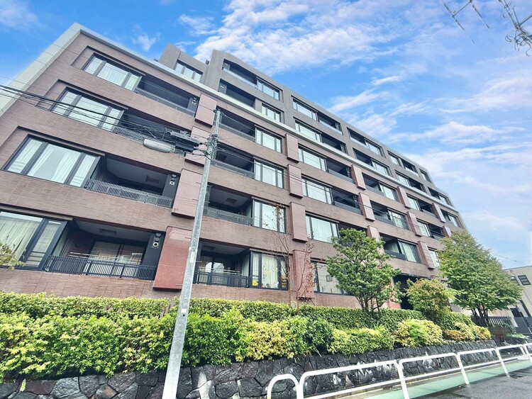 その他 忙しく過ぎゆく日常を置き去るほど、ゆったりした時間が流れる住環境。