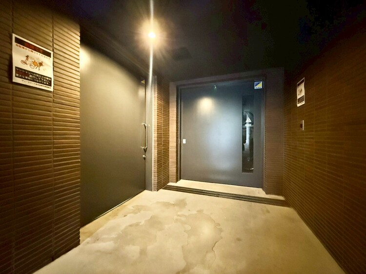 その他 駐輪場も綺麗に整頓されています。※空き状況は都度ご確認下さい。