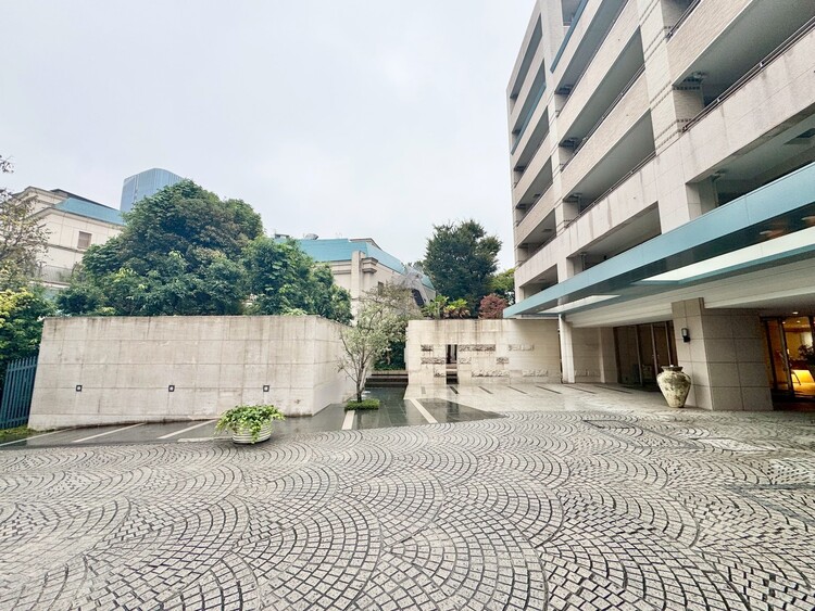 その他 解放的な空間となっております。