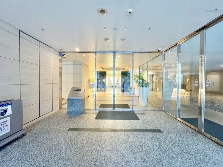 その他 館内は静寂な中が保たれており、管理が行き届いている印象を受けました。