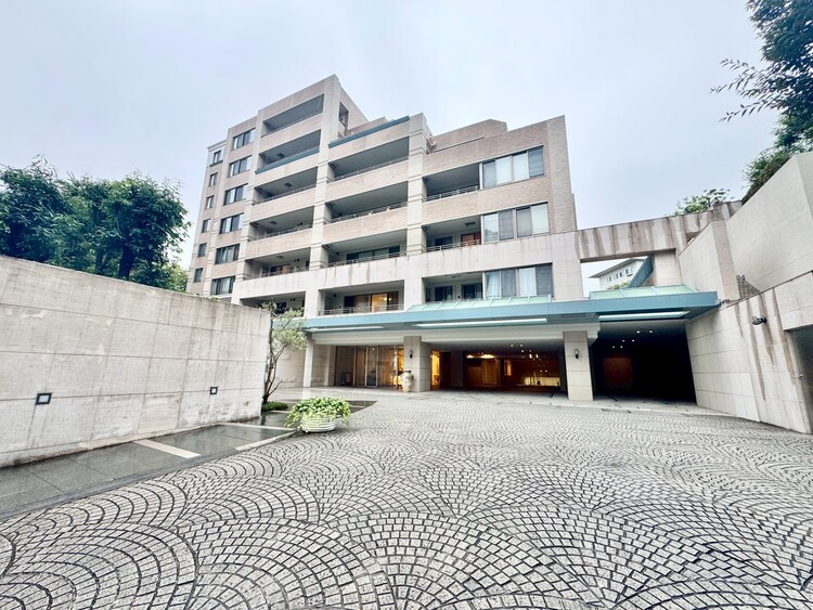 その他 忙しく過ぎゆく日常を置き去るほど、ゆったりした時間が流れる住環境。