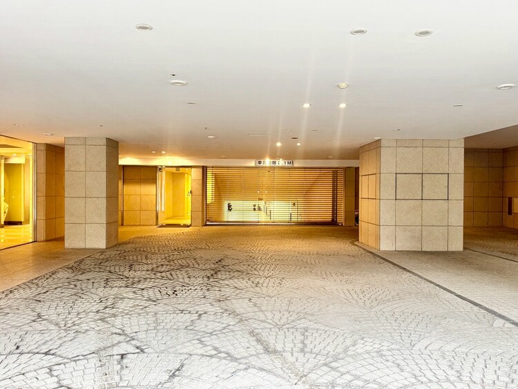 その他 駐車スペースが嬉しいですね。※空き状況は都度ご確認下さい。