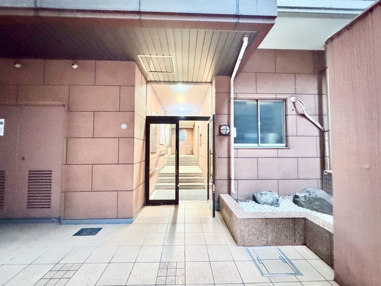 その他 綺麗に整備されており、行き届いた管理体制をうかがわせます。