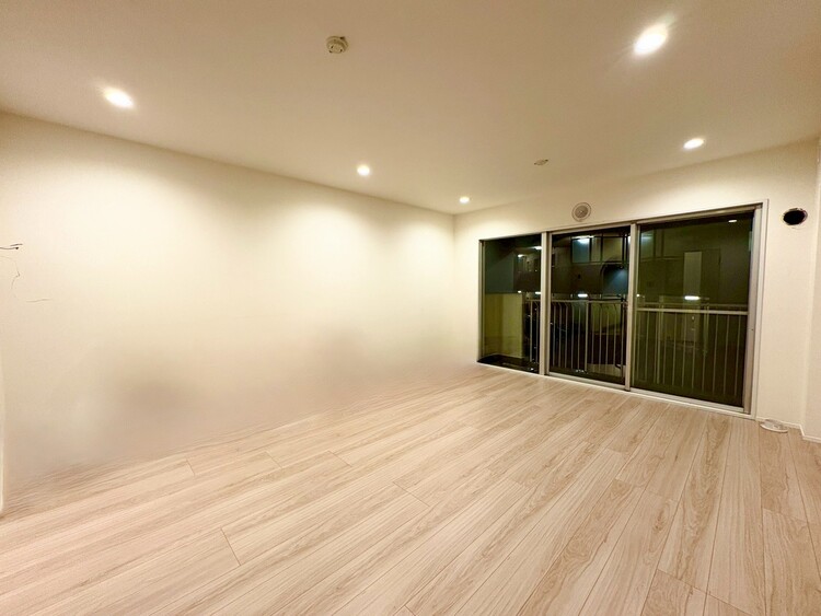 その他 通風・採光に優れ、心地よい光と風が溢れています。