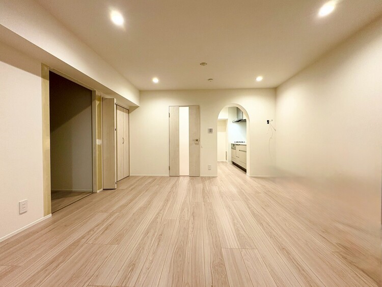 その他 「空間が織り成すひとつ先の住み心地」を演出します。