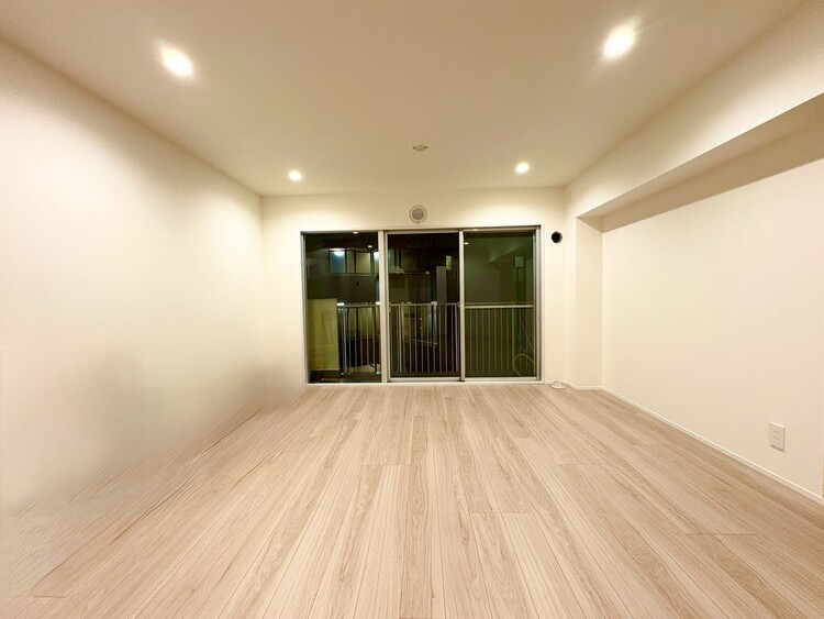 その他 伸びやかな空間のなかで、ゆったりとしたひとときを過ごせます。