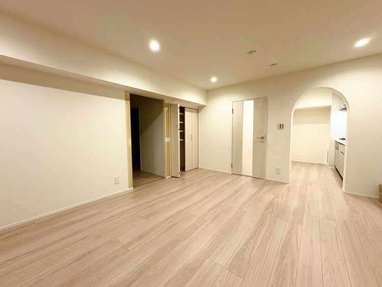 その他 居心地の良い空間に仕上がっております。