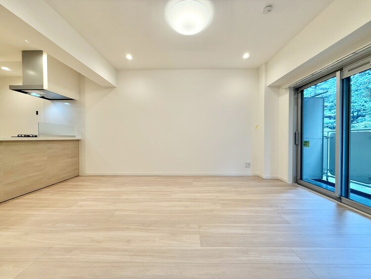 その他 通風・採光に優れ、心地よい光と風が溢れています。