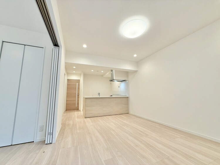 その他 「空間が織り成すひとつ先の住み心地」を演出します。