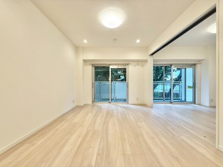 その他 居心地の良い空間に仕上がっております。