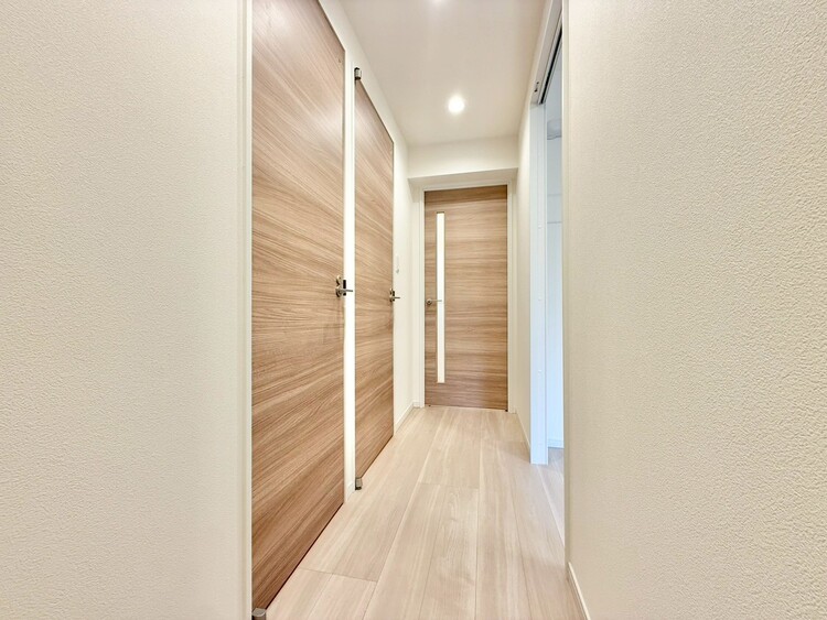 その他 安らぎに満ちた空間がここから始まります。