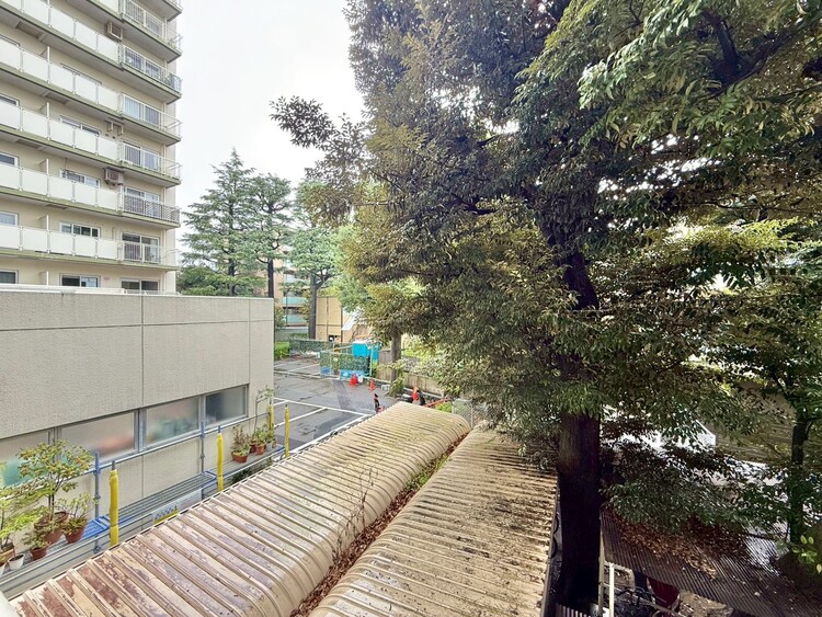 その他 陽当たり・通風・開放感に恵まれた環境です。