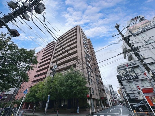 プリメージ桜木町の画像