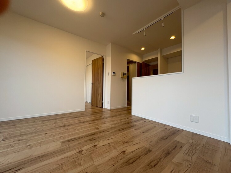 その他 通風・採光に優れ、心地よい光と風が溢れています。