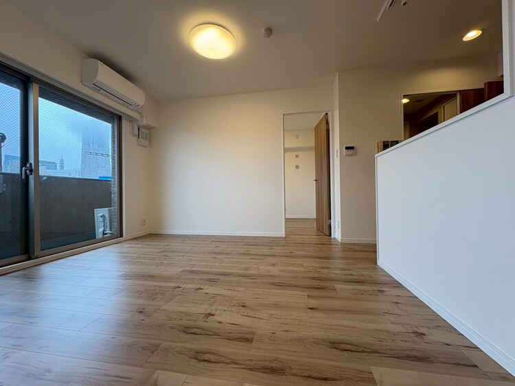 その他 「空間が織り成すひとつ先の住み心地」を演出します。