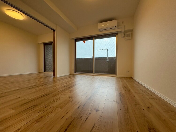 その他 充実した生活は伸びやかな居室空間から始まります。