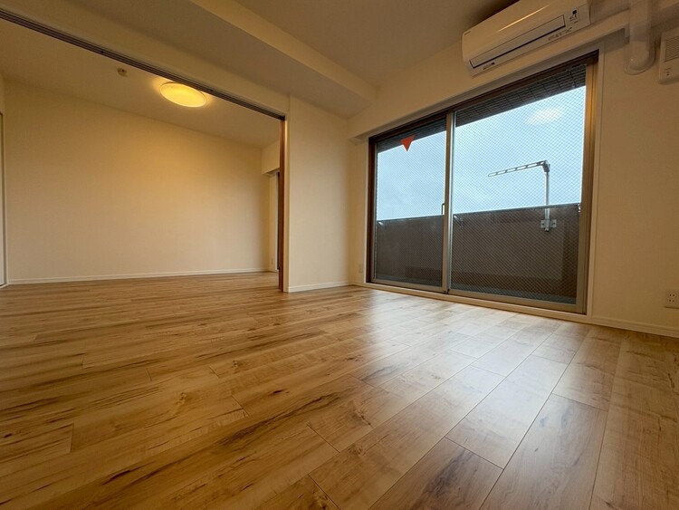 その他 伸びやかな空間のなかで、ゆったりとしたひとときを過ごせます。