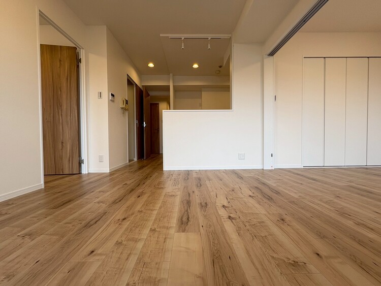 その他 居心地の良い空間に仕上がっております。