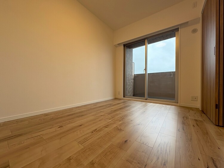 その他 清かで艶やかな時間をもたらしてくれる室内です。