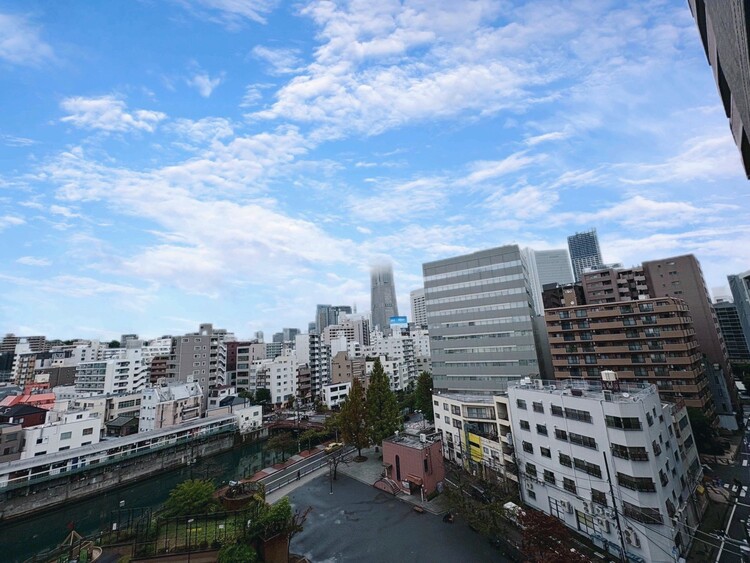 その他 陽当たり・通風・開放感に恵まれた環境です。