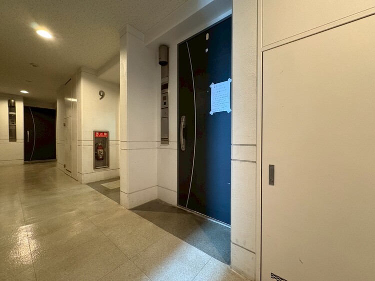 その他 清潔感のある落ち着いた雰囲気の玄関です。