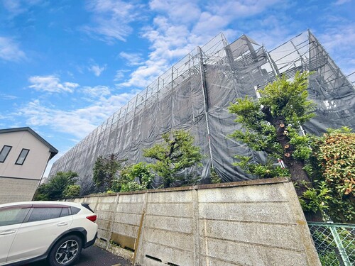 ライオンズマンション二子玉川園の物件画像