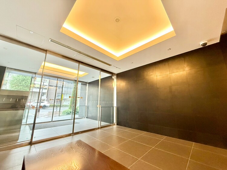 その他 綺麗に整備されており、行き届いた管理体制をうかがわせます。