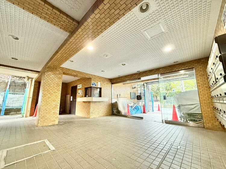 その他 綺麗に整備されており、行き届いた管理体制をうかがわせます。