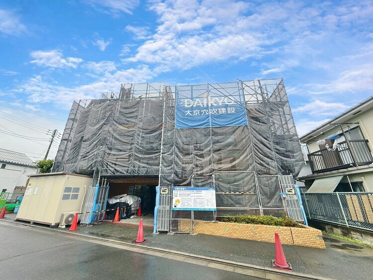 その他 忙しく過ぎゆく日常を置き去るほど、ゆったりした時間が流れる住環境。