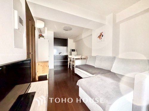 アイタウンレピアの物件画像