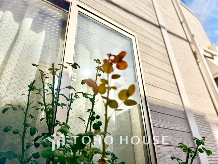 外観 ◆車の通りが少なく子供たちが名一杯遊べる分譲地をご覧になられた事がありますか？開発道路は車が通行することは少なく子供たちの遊び場と変わります。そんな分譲地で暮らす喜びを。