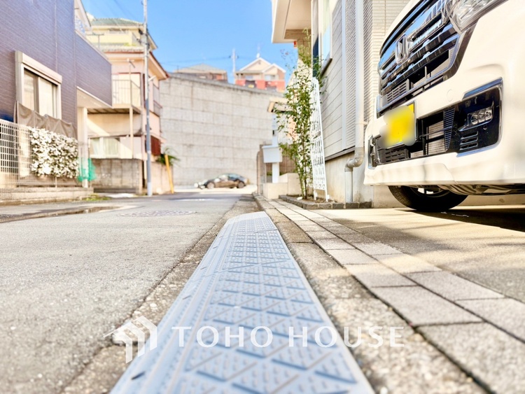 外観 ◆時を忘れる場所◆ここにはみんなが集い、食事と楽しい会話が始まる。話に夢中になりすぎて、ついつい時を忘れ夜半過ぎになってしまう。そんな束の間の幸せを感じさせてくれる場所でありたい。