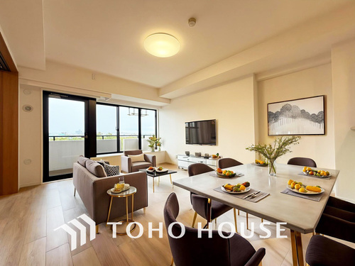 ロイヤルシャトー入船公園の画像