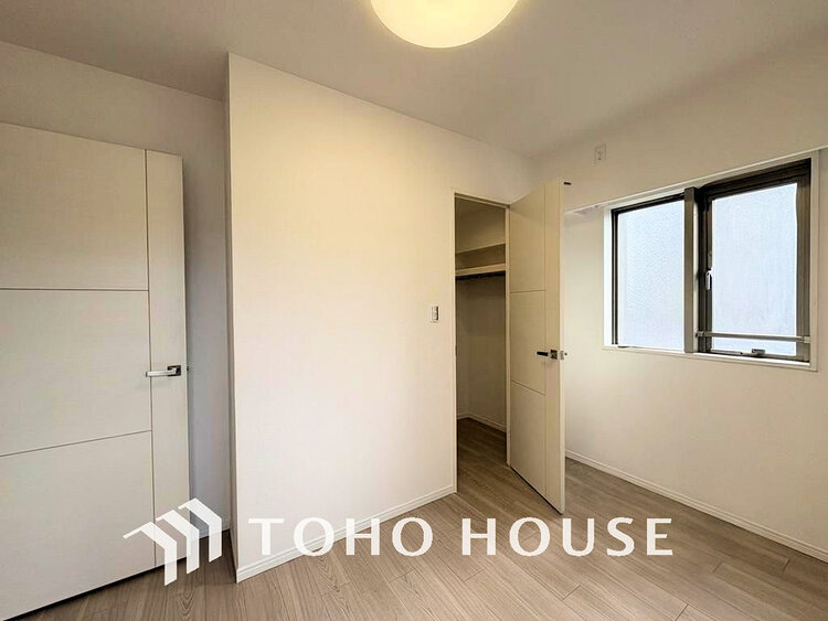 収納 居室　収納