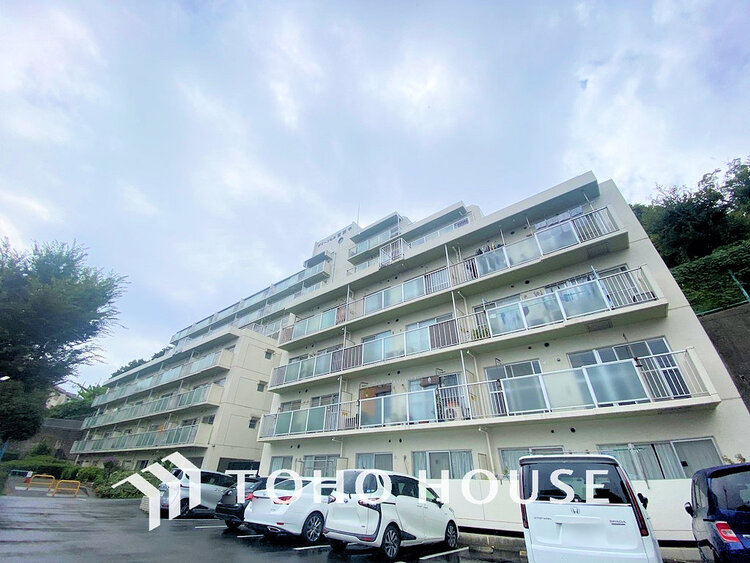 外観 〜約98平米のフルリフォームメゾネットマンション〜約21.5帖のLDK空間〜全居室収納付き〜