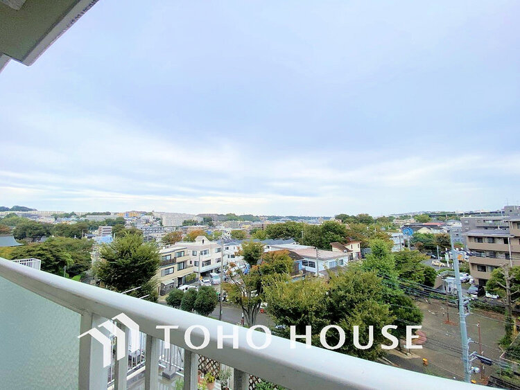 その他 住戸からの眺望