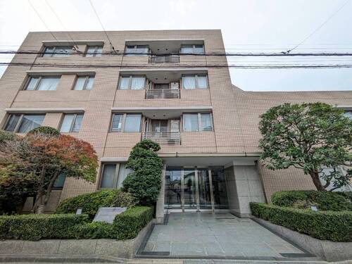 落合南長崎パークハウスの物件画像