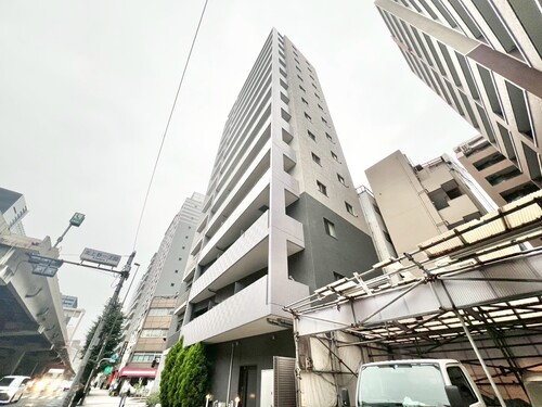 パレステージ上野の画像