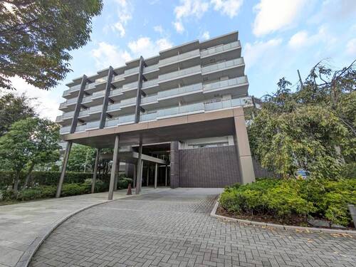 ザ・ハウス港北綱島の画像