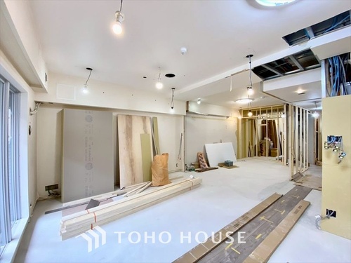 東京サーハウスガーデンポートの画像