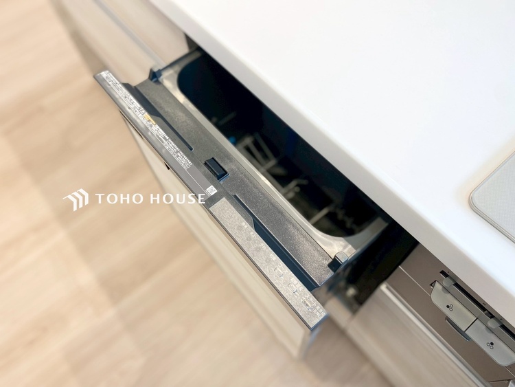 キッチン 【KITCHEN】◆Happy◆愛情たっぷりのお料理で家族にHappyを。システムキッチンがあなたをサポートしてくれます。