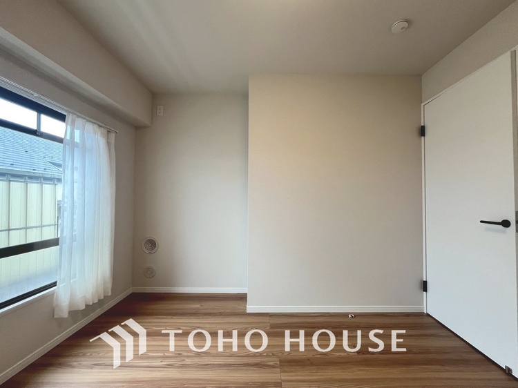 内装 【PRIVATE ROOM】◆プライベートな時間◆最高な暮らしにはこの空間が必要。家族のふれあいも大切にしつつ、自分の空間も大切にしたい。