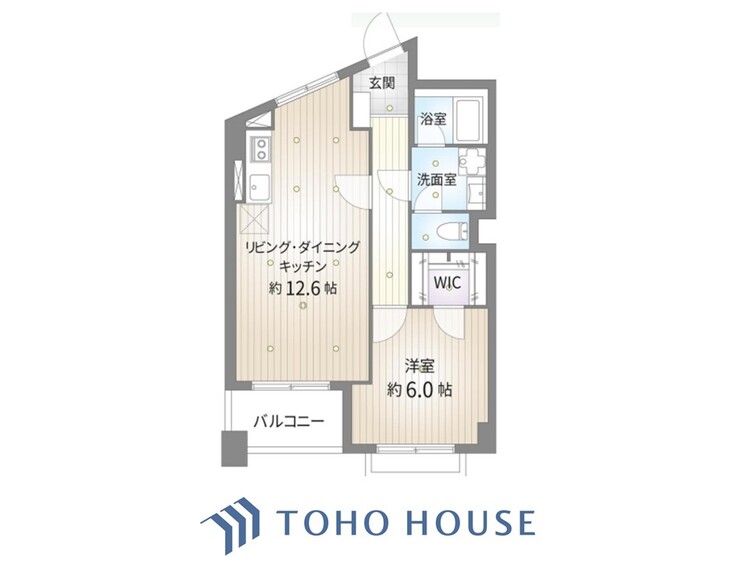 間取り 間取り図