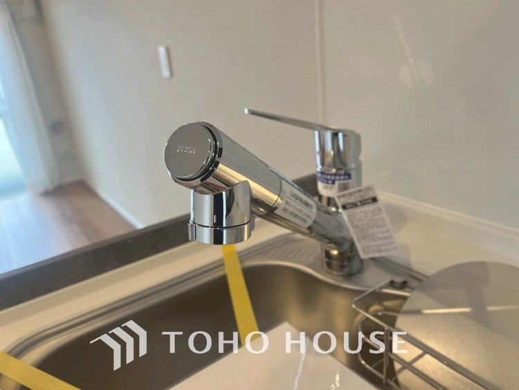 キッチン 【KITCHEN】◆毎日の健康◆は美味しいお水から。そんな毎日を支えてくれるのが浄水器です。