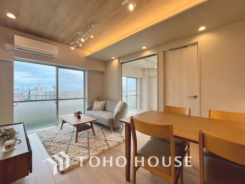 豊玉東豊エステートの物件画像