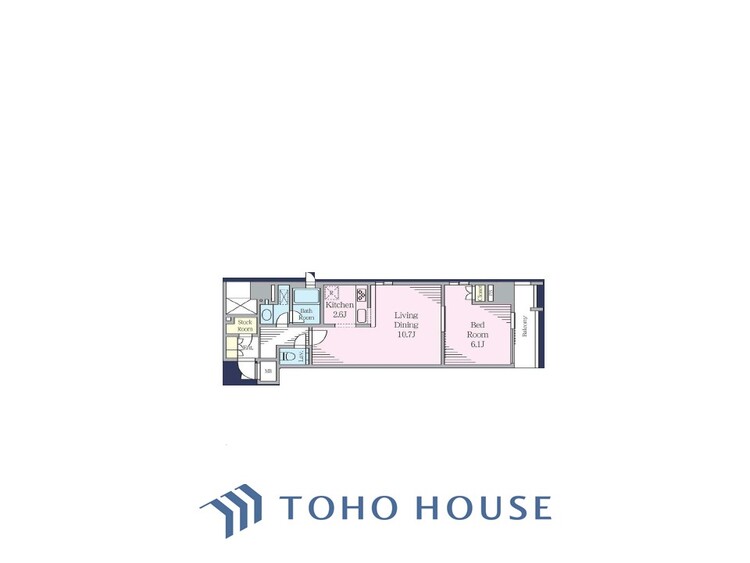 間取り 間取り図