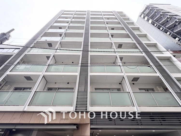 外観 【APPEARANCE】◆煌びやか◆愛おしい家族との団欒の時間をより一層幸せなものに感じさせる。輝かしい毎日が待っています。