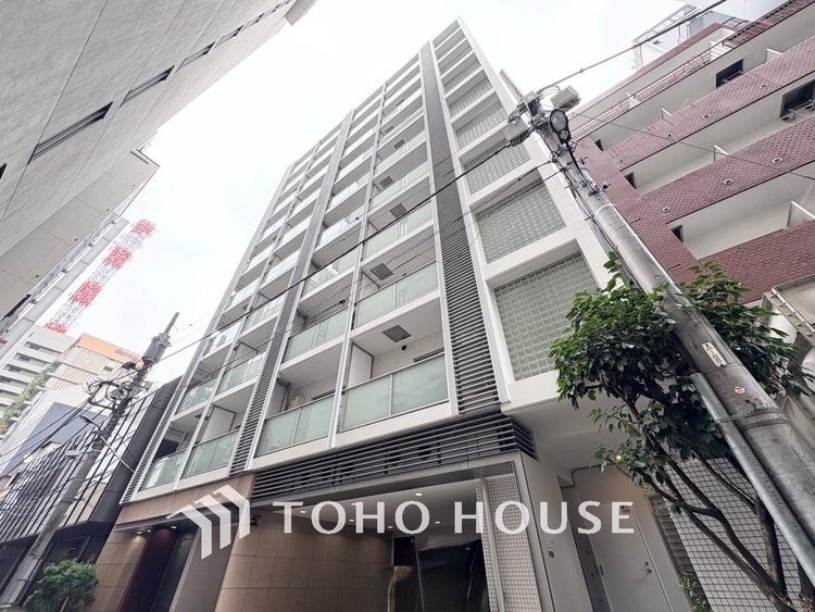 外観 【APPEARANCE】◆眩い◆光が燦々と入り、家族の笑顔を照らす。「いつまでも続いて」と願う夢のような毎日がここにある。